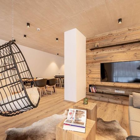 Grimminglofts Top 7 巴德米滕多夫 外观 照片
