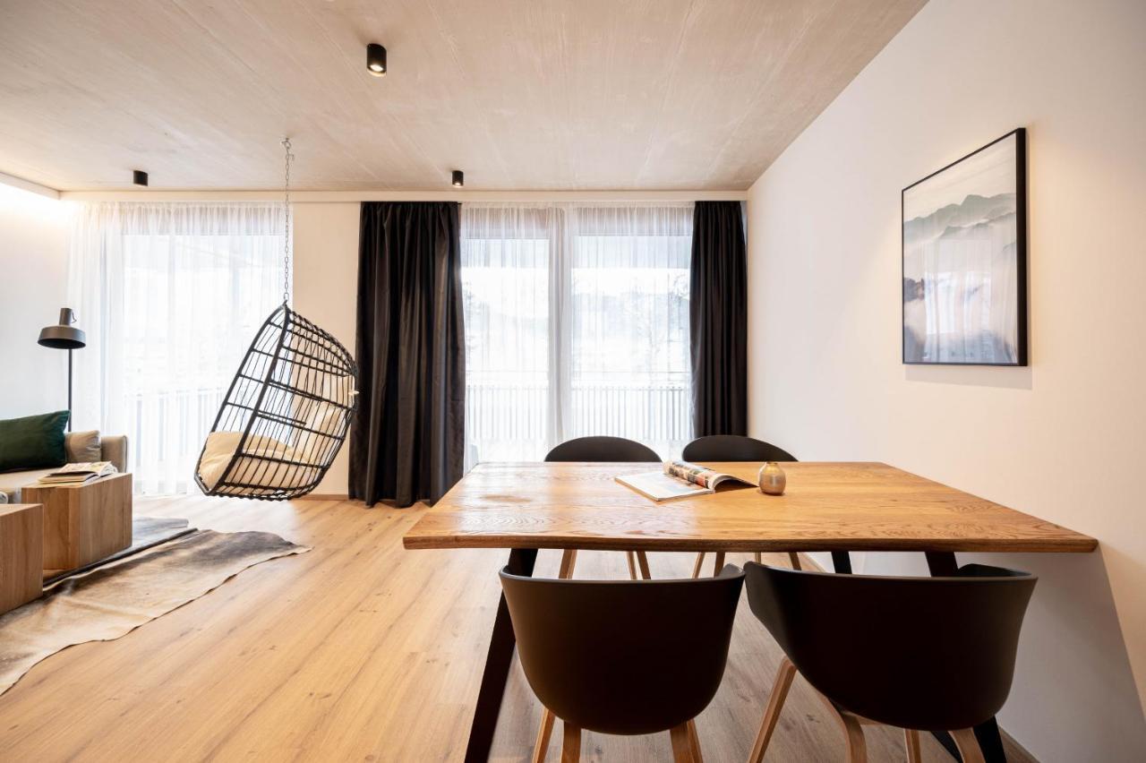 Grimminglofts Top 7 巴德米滕多夫 外观 照片