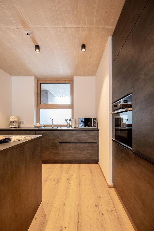 Grimminglofts Top 7 巴德米滕多夫 外观 照片