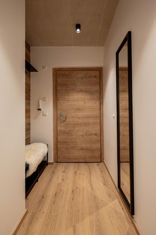 Grimminglofts Top 7 巴德米滕多夫 外观 照片