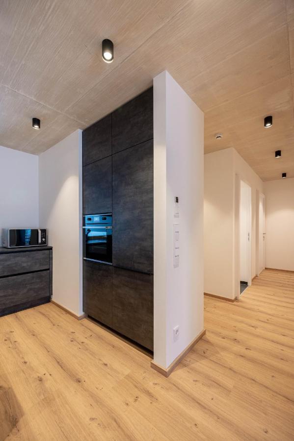 Grimminglofts Top 7 巴德米滕多夫 外观 照片