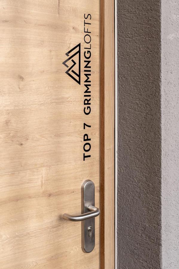Grimminglofts Top 7 巴德米滕多夫 外观 照片